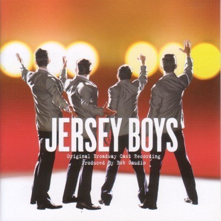  Jersey Boys