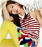 [CD]BoA Vivid -Kissing you,Sparkling,Joyful Smile-