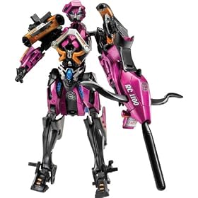 �g�����X�t�H�[�}�[ ���[�r�[ �A�[�V�[ MA-11