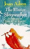 [Book]Joan Aiken The Winter Sleepwalker (Red Fox Older Fiction)