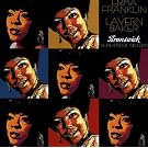 Brunswick's Super Soul Sis.