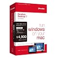 Parallels Desktop 7 �抷UPG ���ʃp�b�P�[�W