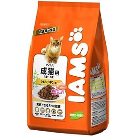 �A�C���X ���L�p �`�L���� 3kg