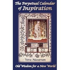 The Perpetual Calendar of Inspiration