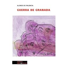 Guerra de Granada (Memoria)
