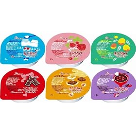 �N���j�R �G���W���C�J�b�v�[���[ (����ǂ�Z�b�g 70g�~24��)