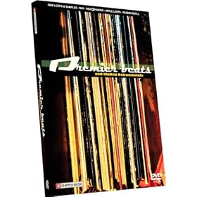 EQUIPPED MUSIC Premier Beats & HipHop Nstrumentals ���� �����s�A���i��