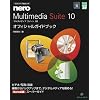 nero Multimedia Suite 10 �I�t�B�V�����K�C�h�u�b�N (�O���[���E�v���X�f�W�^�����C�u�����[)