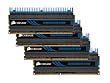 Corsair DDR3 1600MHz 8GB 4x240 DIMM Unbuffered 8-8-8-24 XMS3 DOMINATOR with DHX+ - Core I7Corei5andCore 2 CMD8GX3M4A1600C8