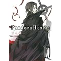 Pandora Hearts 10 (G�t�@���^�W�[�R�~�b�N�X)