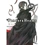 PandoraHearts 10 (G�t�@���^�W�[�R�~�b�N�X)
