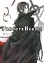 Pandora Hearts 10 (G�t�@���^�W�[�R�~�b�N�X)