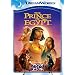 �v�����X�E�I�u�E�G�W�v�g [DVD]