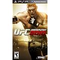 UFC Undisputed 2010(�A����:�k�āE�A�W�A)
