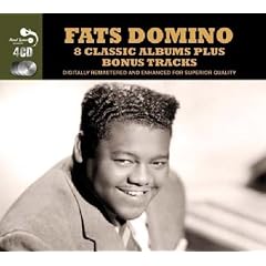 8 Classic Albums
