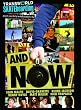 �y�X�P�[�g�{�[�h DVD�z AND NOW Transworld Skateboarding (�A���h�E�i�E �g�����X���[���h�E�X�P�[�g�{�[�f�B���O) �A���� [DVD]