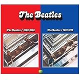 THE BEATLES 1962 - 1970�U�E�r�[�g���Y�ɂ��