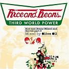 Rice and Beans:Mixed&Served Part3 Mixed by Olive Oil