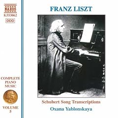 Piano Music 5