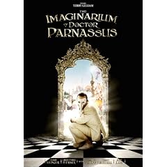 Dr.�p���i�T�X�̋� �v���~�A���E�G�f�B�V���� [DVD]