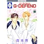 G�EDEFEND(34) (�~���ЁE����*���L�R�~�b�N�X)