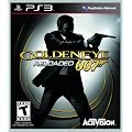 GoldenEye 007: Reloaded(�A����)