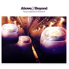 Anjunabeats Volume 9