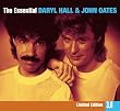 The Essential: Daryl Hall & John Oates, 3.0