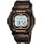 [�J�V�I]CASIO �r���v Baby-G �x�r�[�W�[ Brown Colors BG-5604-5JF ���f�B�[�X