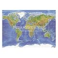 �T�u�J���wWORLD MAP/���E�n�}�i�n��)�sPPS015�t�x�|�X�^�[
