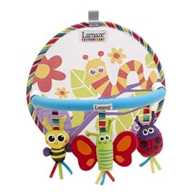 Lamaze �J�[���C�h�E�t�@��  TYLZ27112