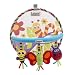 Lamaze �J�[���C�h �t�@�� Back Seat Fun Centre