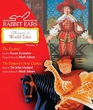 [Book] Rabbit Ears Treasury of World Tales: Volume 4: The Firebird, The Emperor's New Clothes