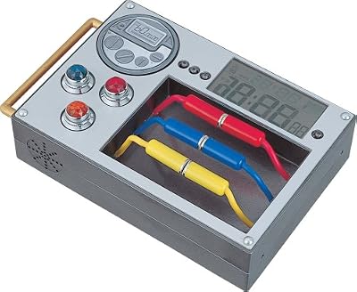  �N�����u DANGERBOMB CLOCK