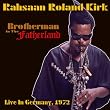 Brotherman in the Fatherland