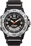 [�^�C���b�N�X]TIMEX �r���v �G�N�X�y�f�B�V���� �R���{ �u���b�N������ �u���b�N�x���N���i�C�����X�g���b�v T45171 �����Y [���K�A���i]