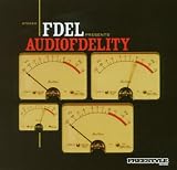 [Music] Audiofdelity