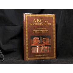 ABC of Bookbinding