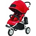 Air Buggy(�G�A�o�M�[) COCO(�R�R) Cherry Red(�`�F���[ ���b�h)