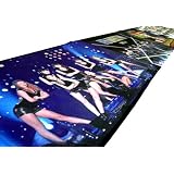 RAINBOW �y�^�I���zK-POP�O�b�Y�ɂ��