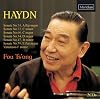 Piano Sonatas