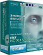 ESET NOD32�A���`�E�C���X V4.0 5PC�X�V