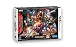 PROJECT X ZONE (���񐶎Y��:�w�����w������X�y�V�����d�l�x����)
