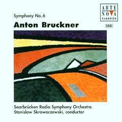 Bruckner: Symphony No.6