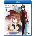 �g���m�N�I�� ���� [Blu-ray]