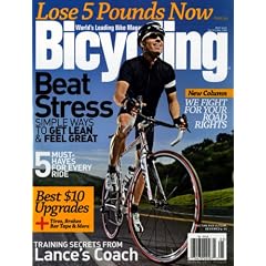 Bicycling [US] May 2009 (�P��)