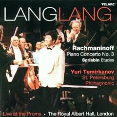 Rachmaninoff: Piano Concerto No. 3