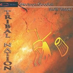 �g���C�o���E�l�[�V���� [Tribal Nation]