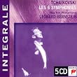 Tchaikovsky:  Les 6 Symphonies