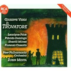 Il Trovatore